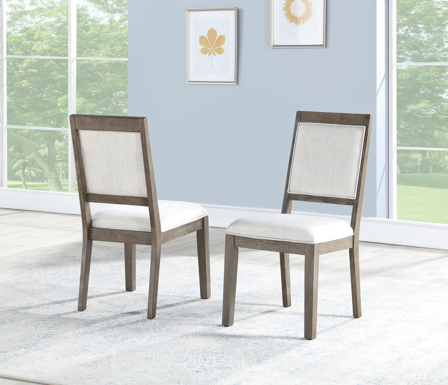 Molly Side Chair