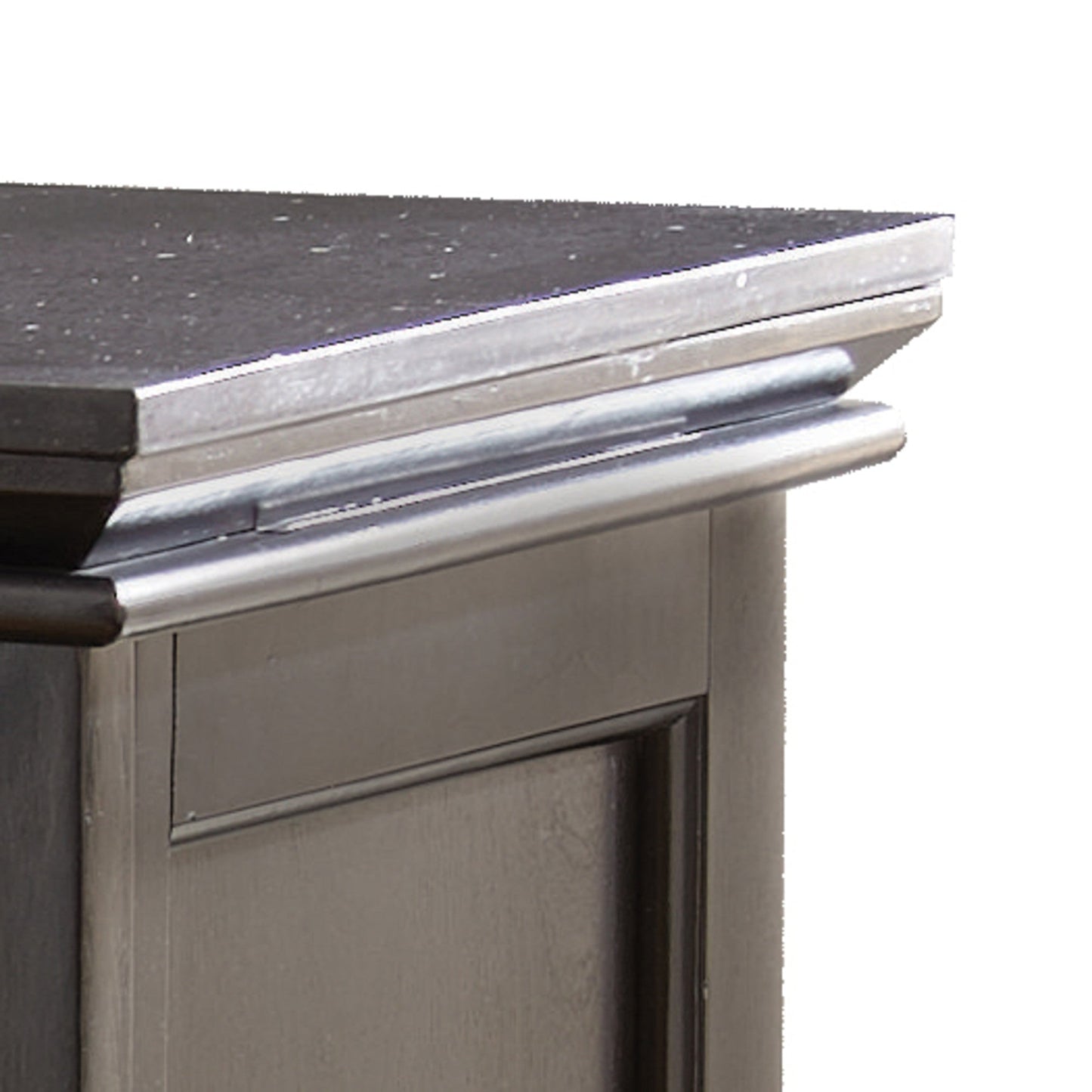 Garcia Silverstone Top Bar Unit