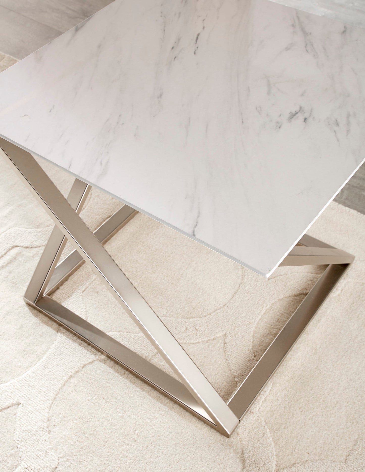 Zurich 3pc Occasional Table Set