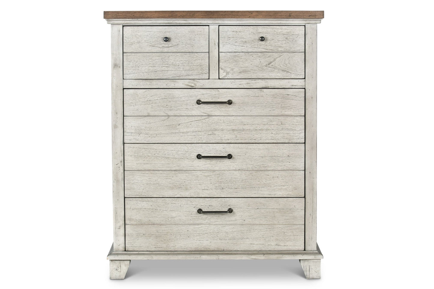Bear Creek Chest