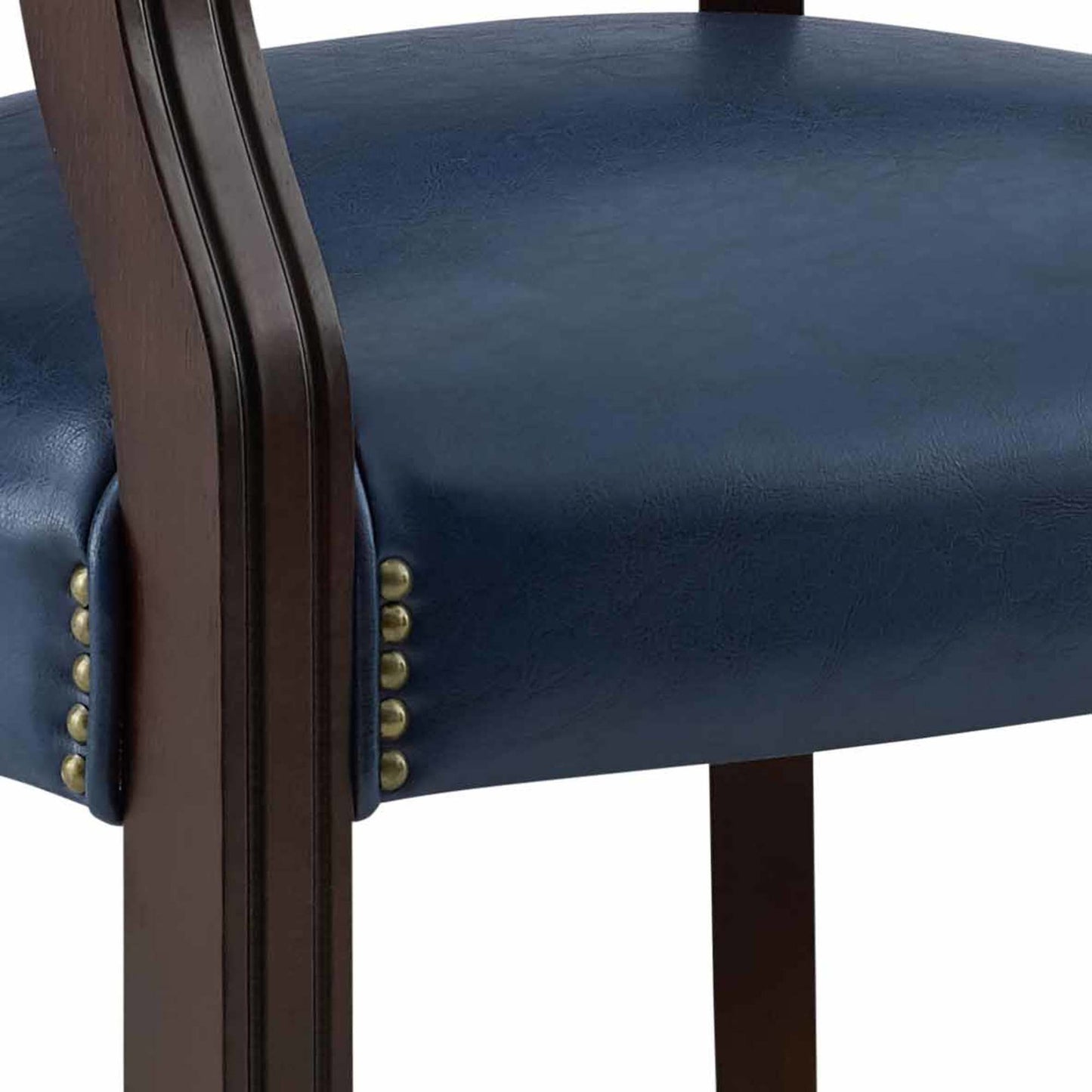 Tournament Arm Chair w/Casters