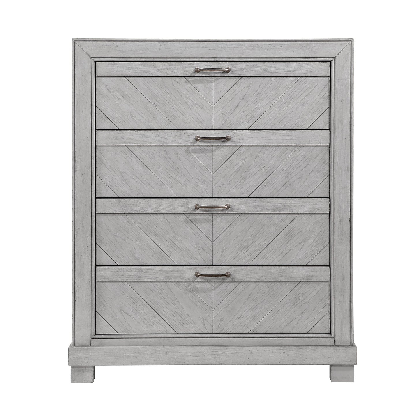 Montana Gray Chest
