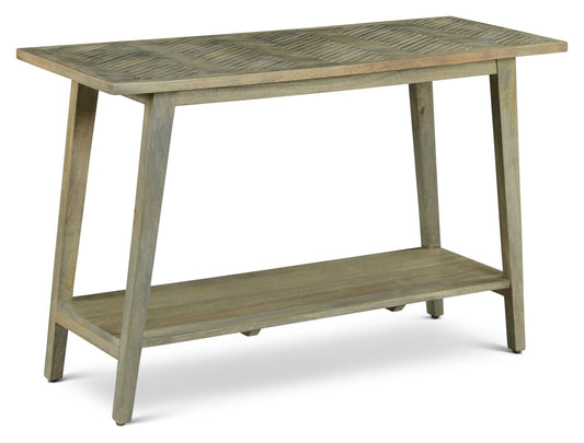 Milani Rectangle Sofa Table