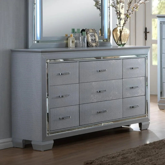 LILLIAN DRESSER