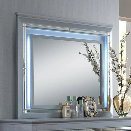 LILLIAN LED DRESSER TOP