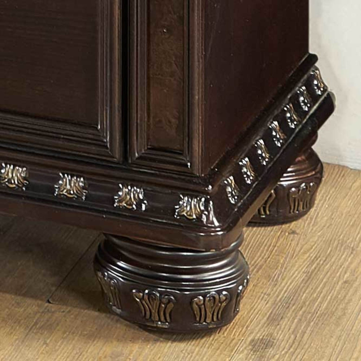 Monte Carlo Dresser