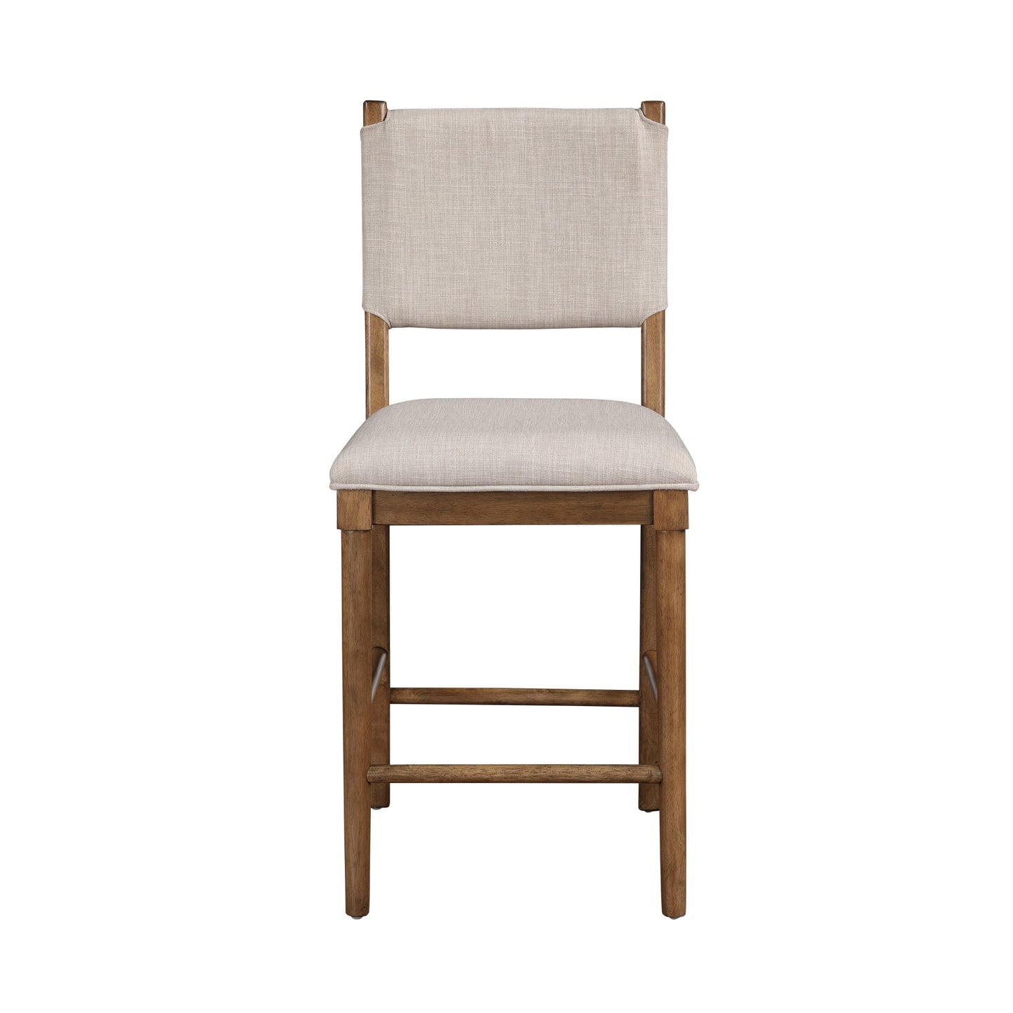 Oslo Brown Counter Chair