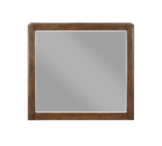 Milan Mirror