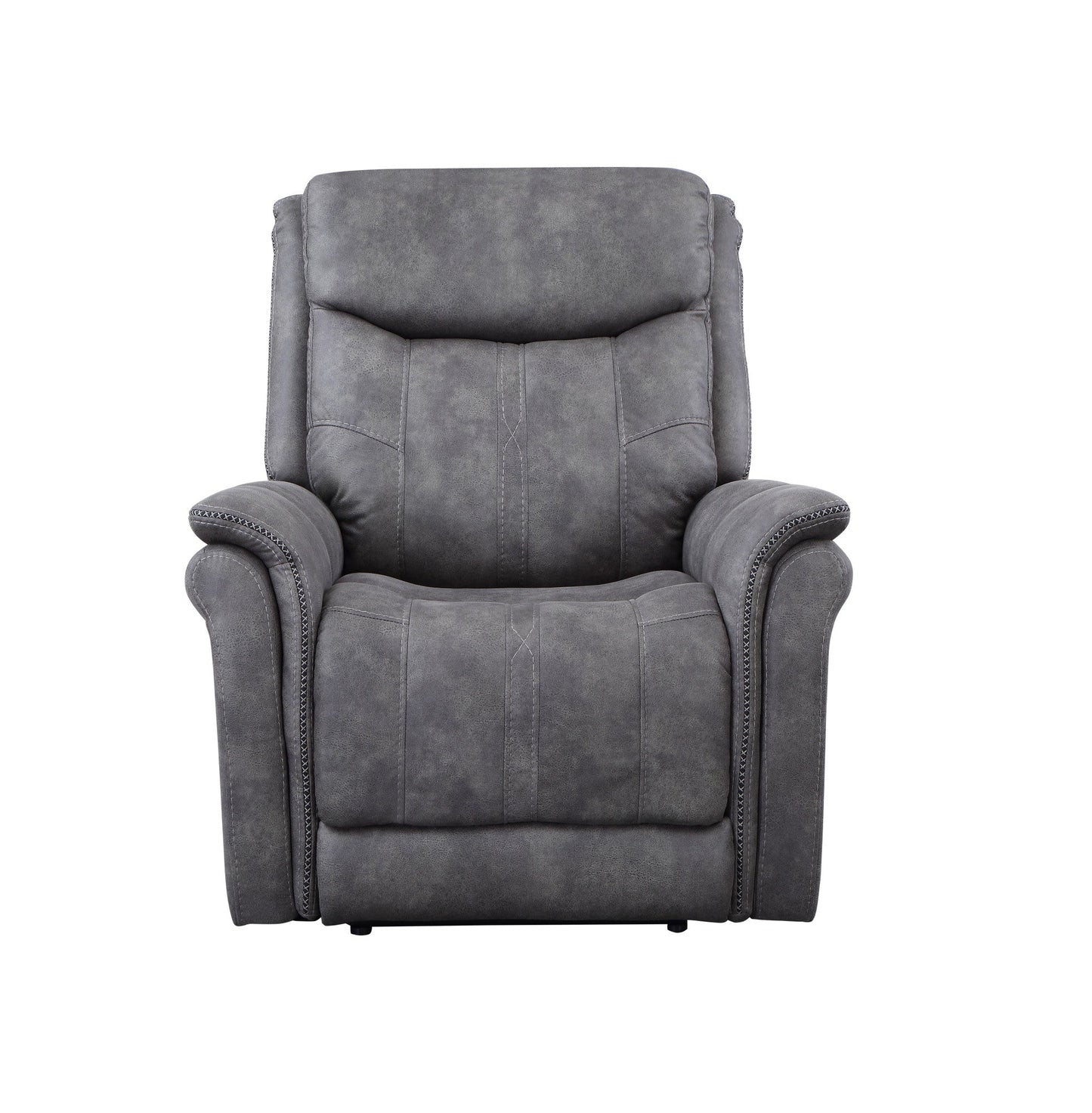 Morrison Pwr/Pwr Recliner Stone