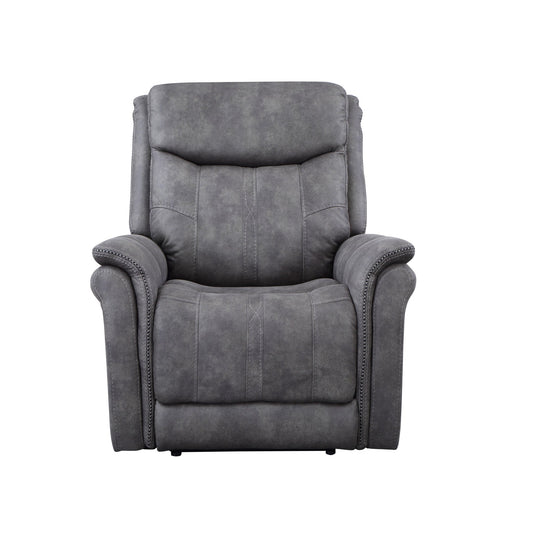 Morrison Pwr/Pwr Recliner Stone