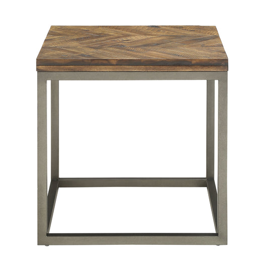 Lorenza End Table