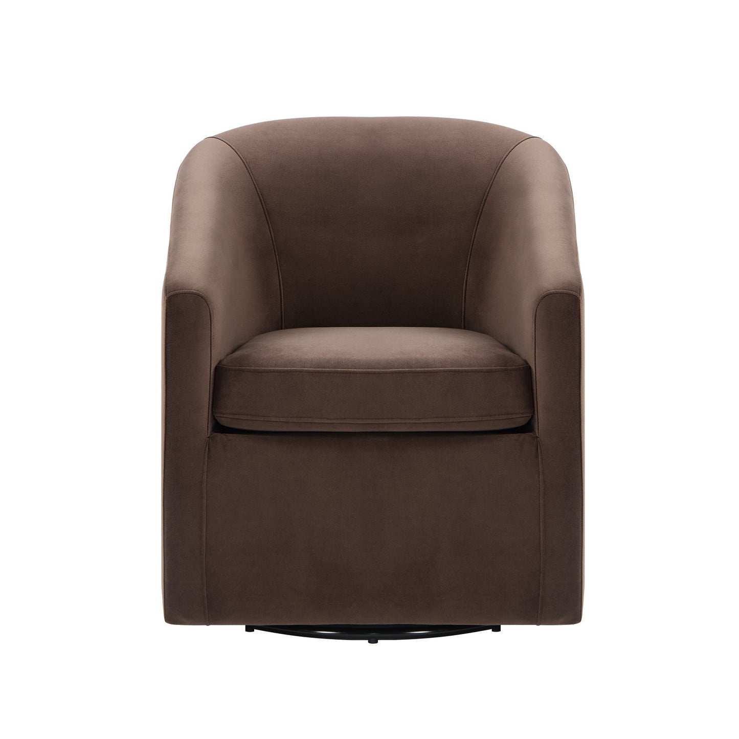 Arlo Cocoa Upholstered Dining/Accent Chair