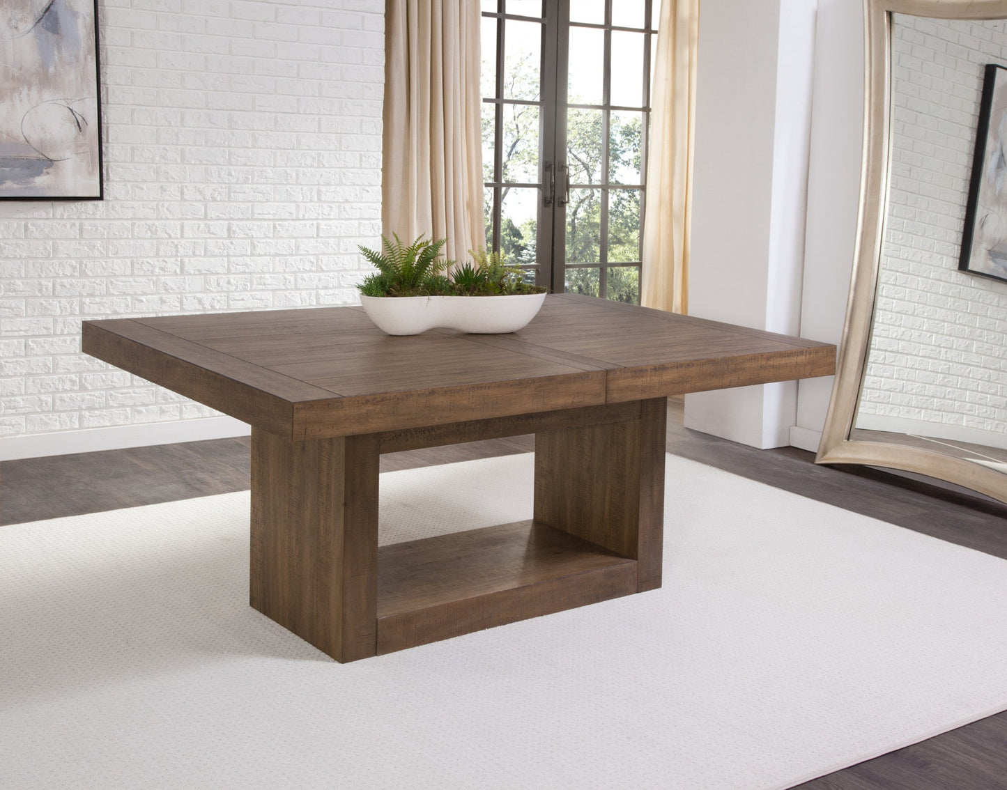 Garland Dining Table Top