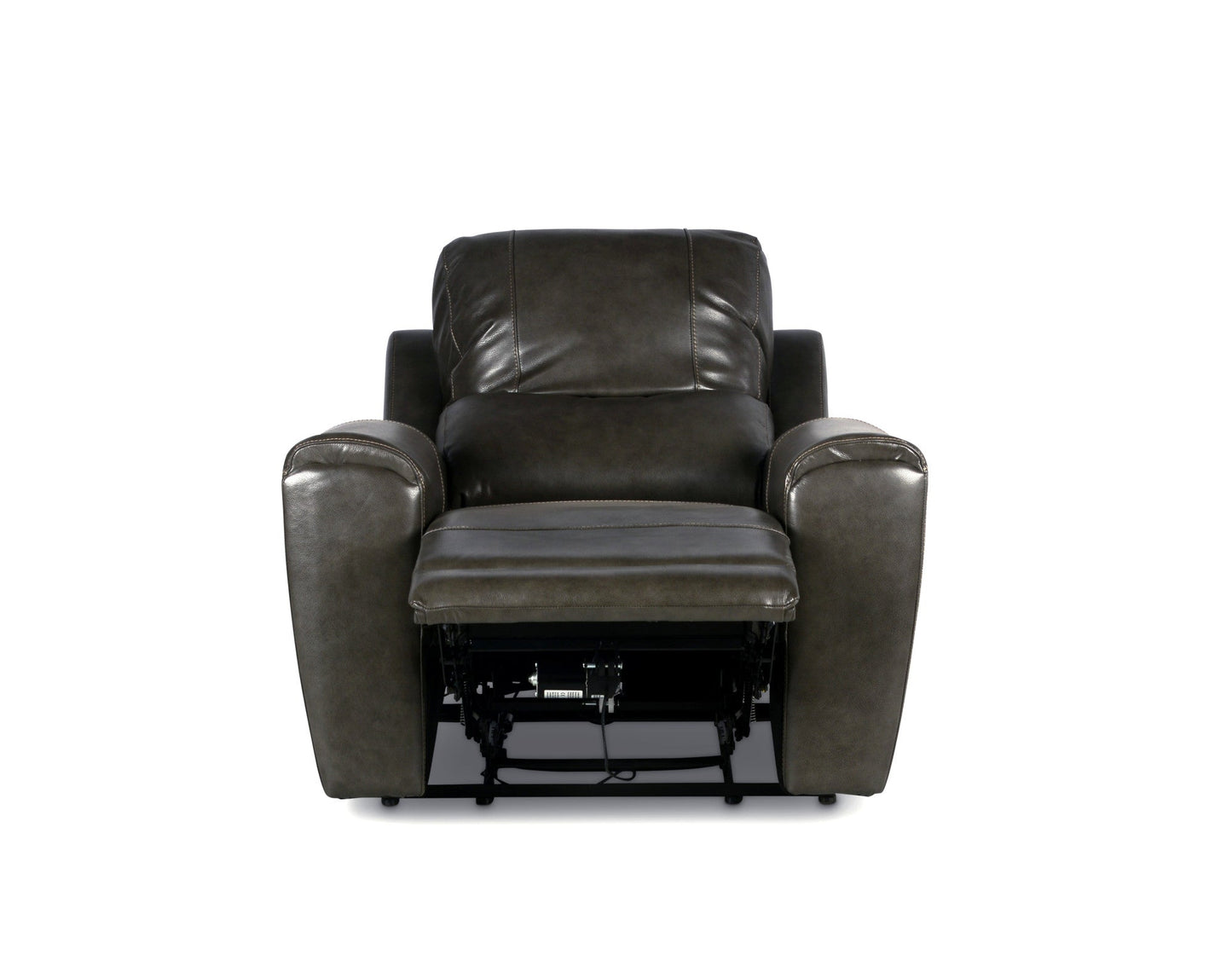Laurel Pwr-Pwr Chair Grey