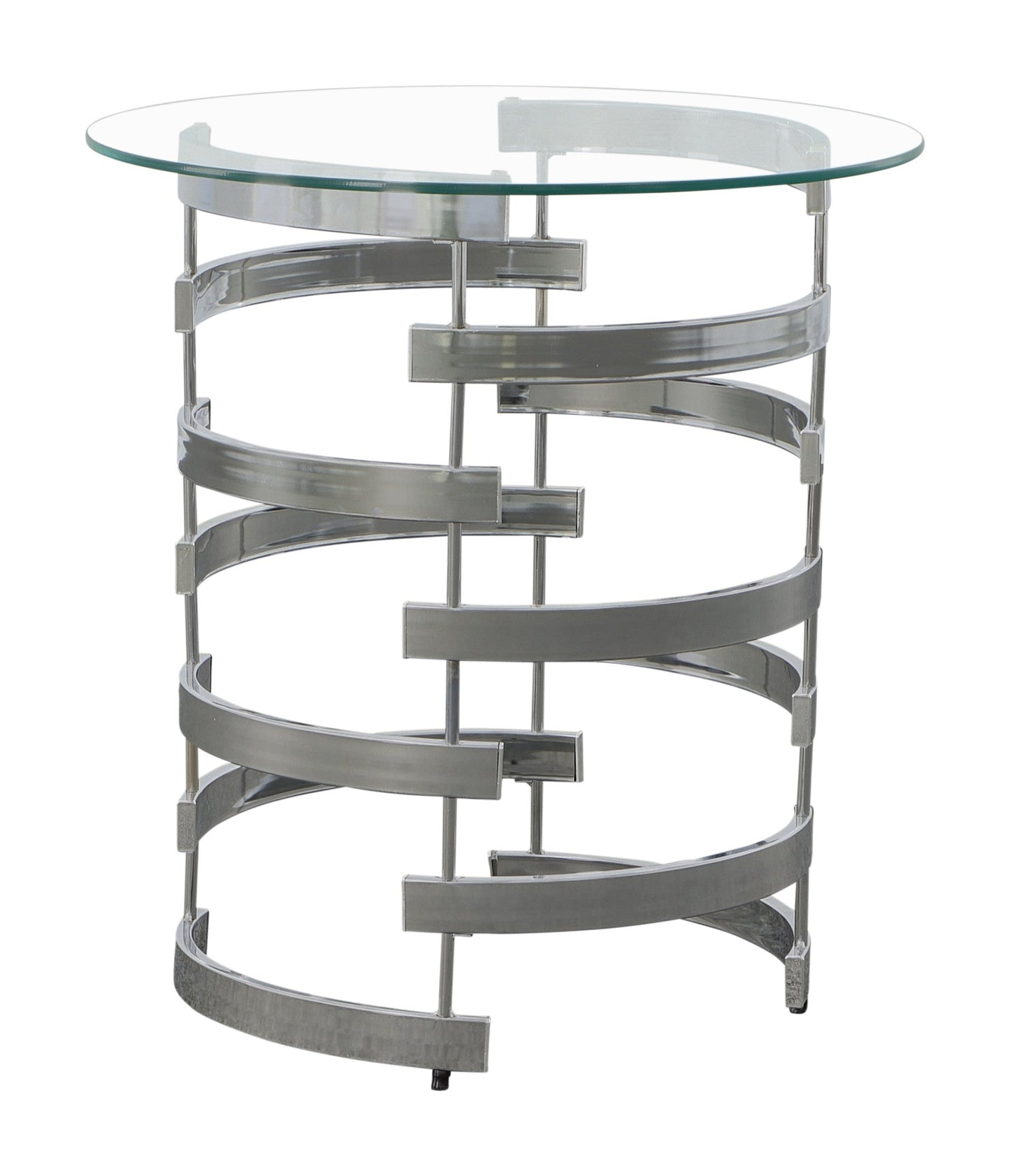 Teegan End Table