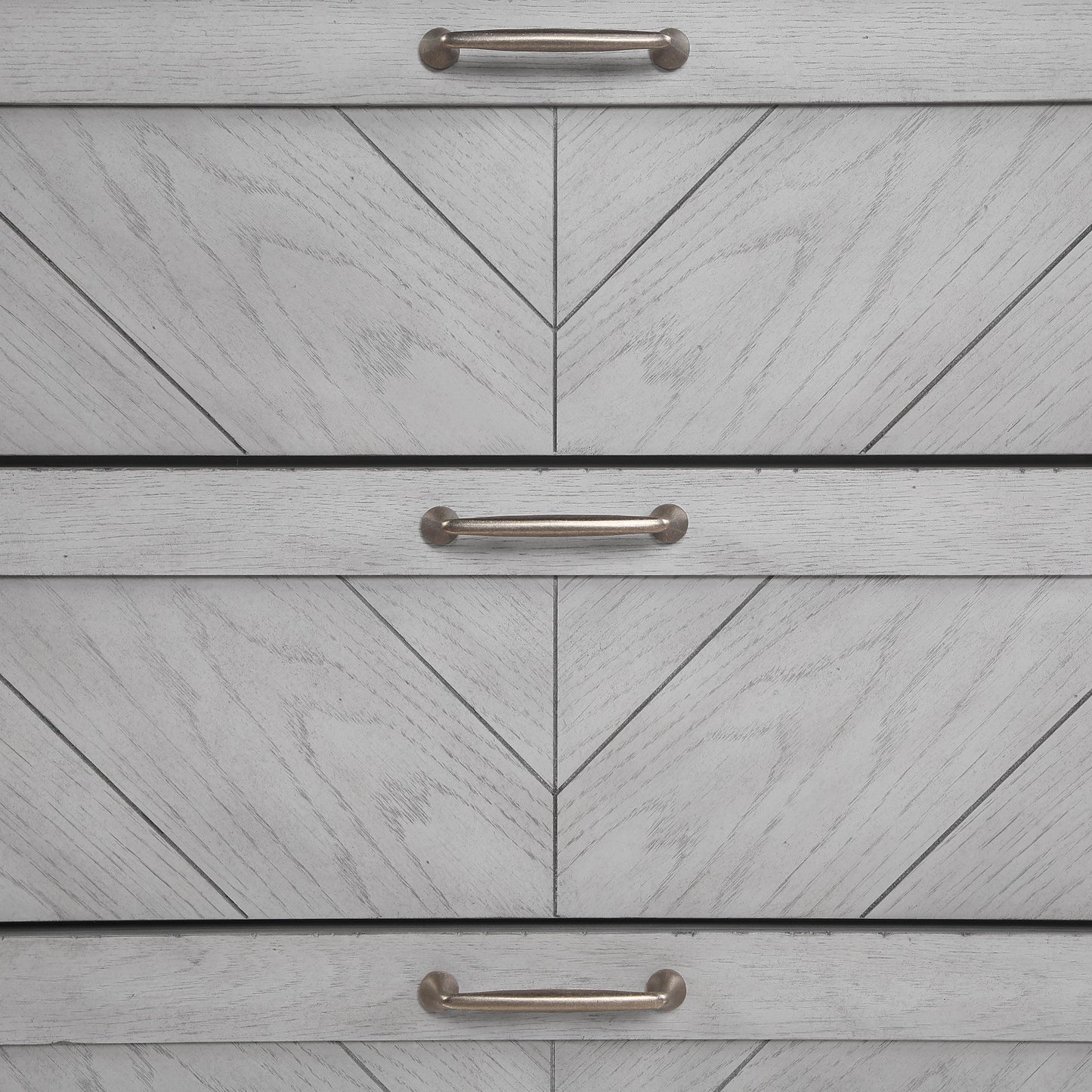 Montana Gray Chest