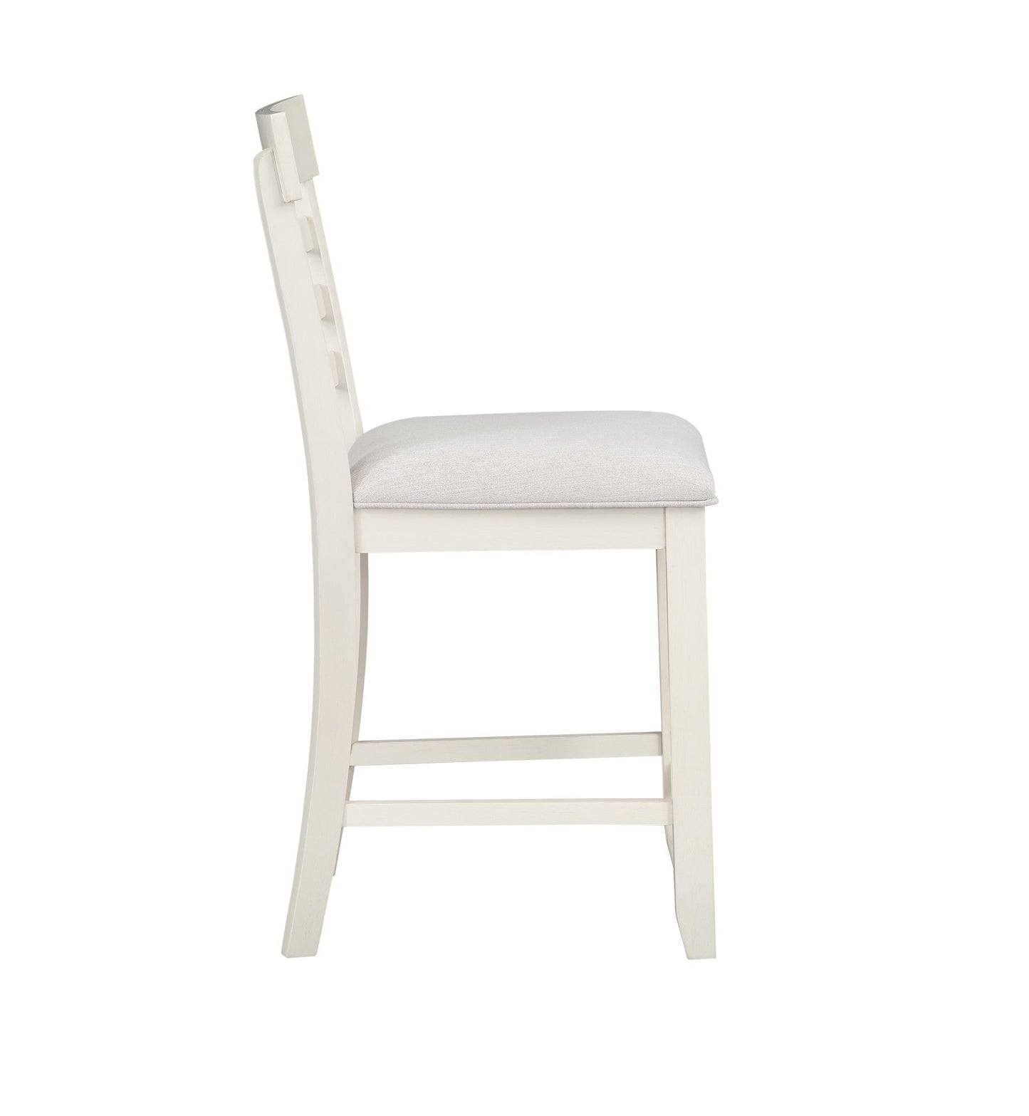 Hyland Counter Chair Brown