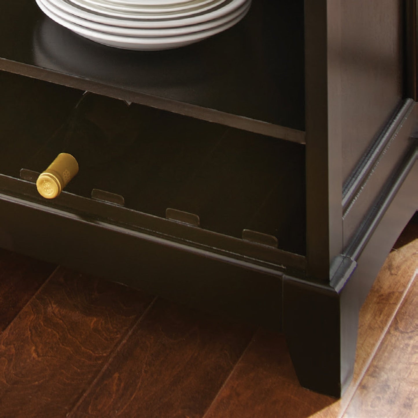 Garcia Silverstone Top Counter