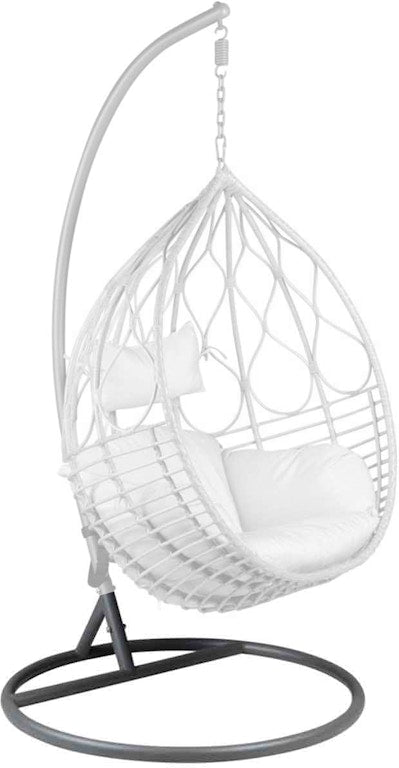Lux Basket Chair Base
