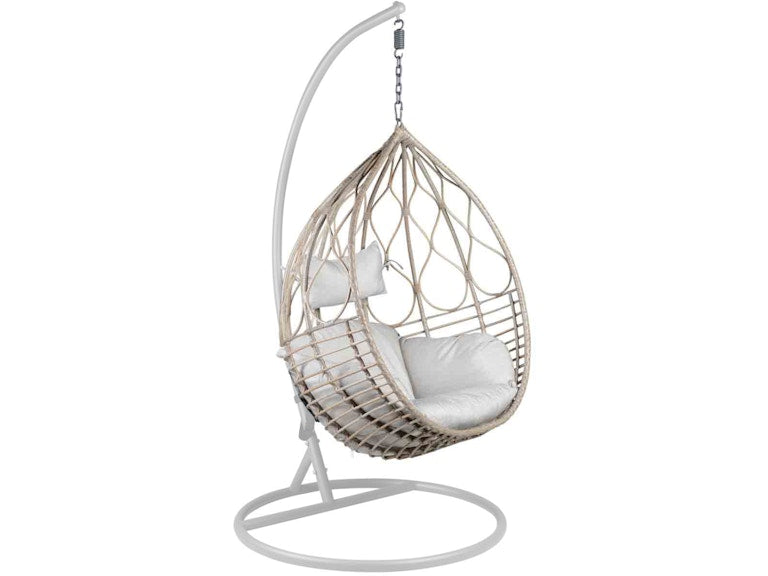 Lux Basket Chair