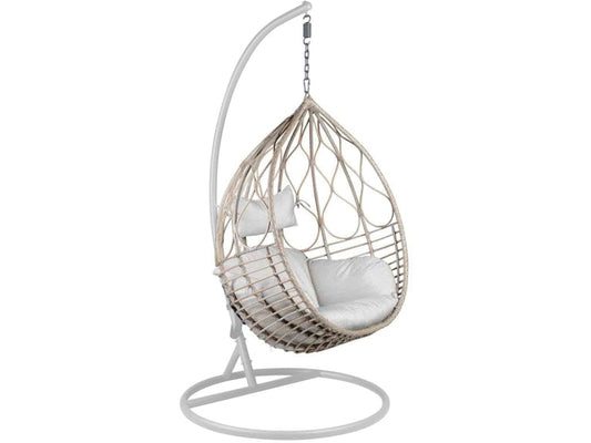 Lux Basket Chair