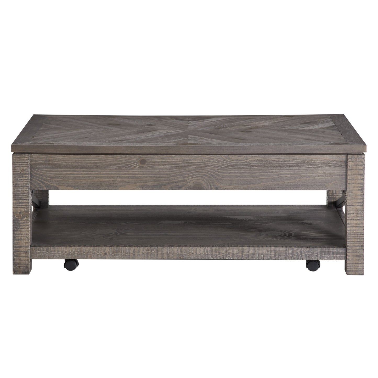 Dexter Cocktail 2 End Table