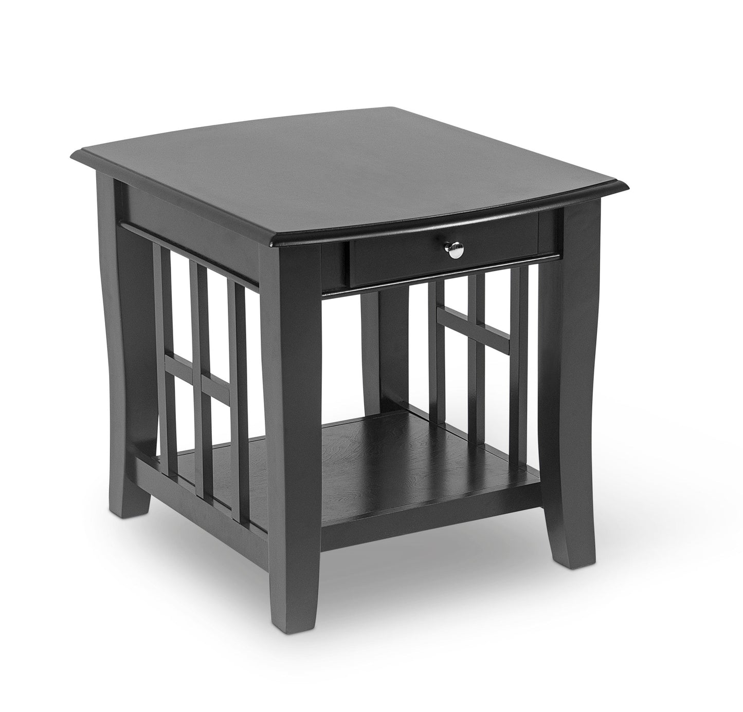 Cassidy End Table 23"x28"x23"