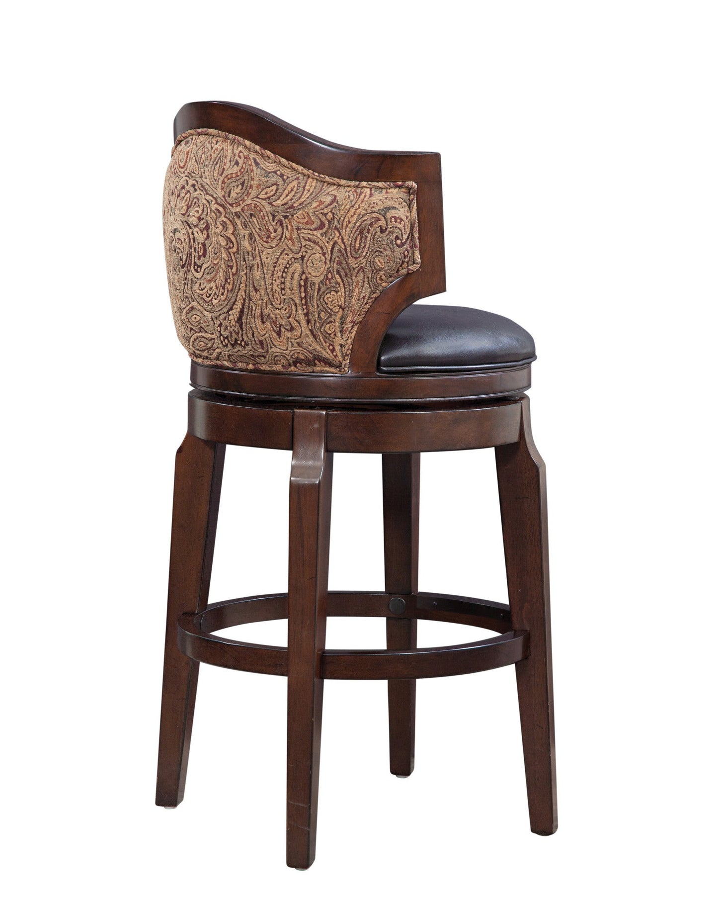 Jasper Bar Chair 21"x22"x42"