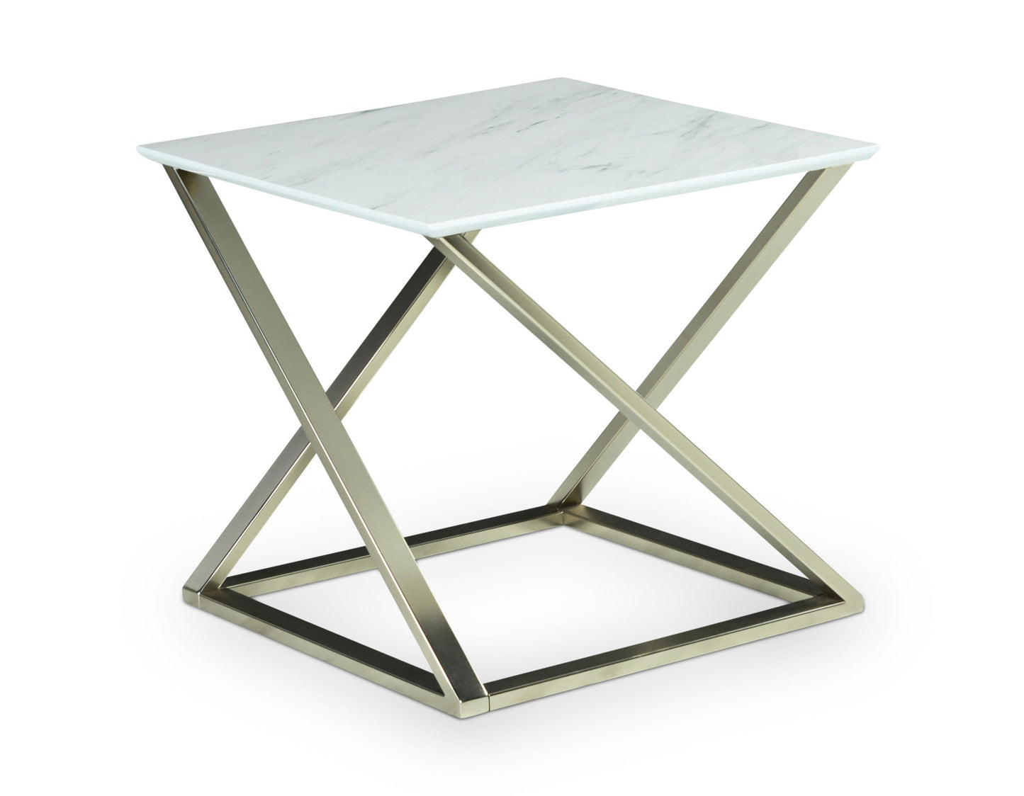 Zurich 3pc Occasional Table Set