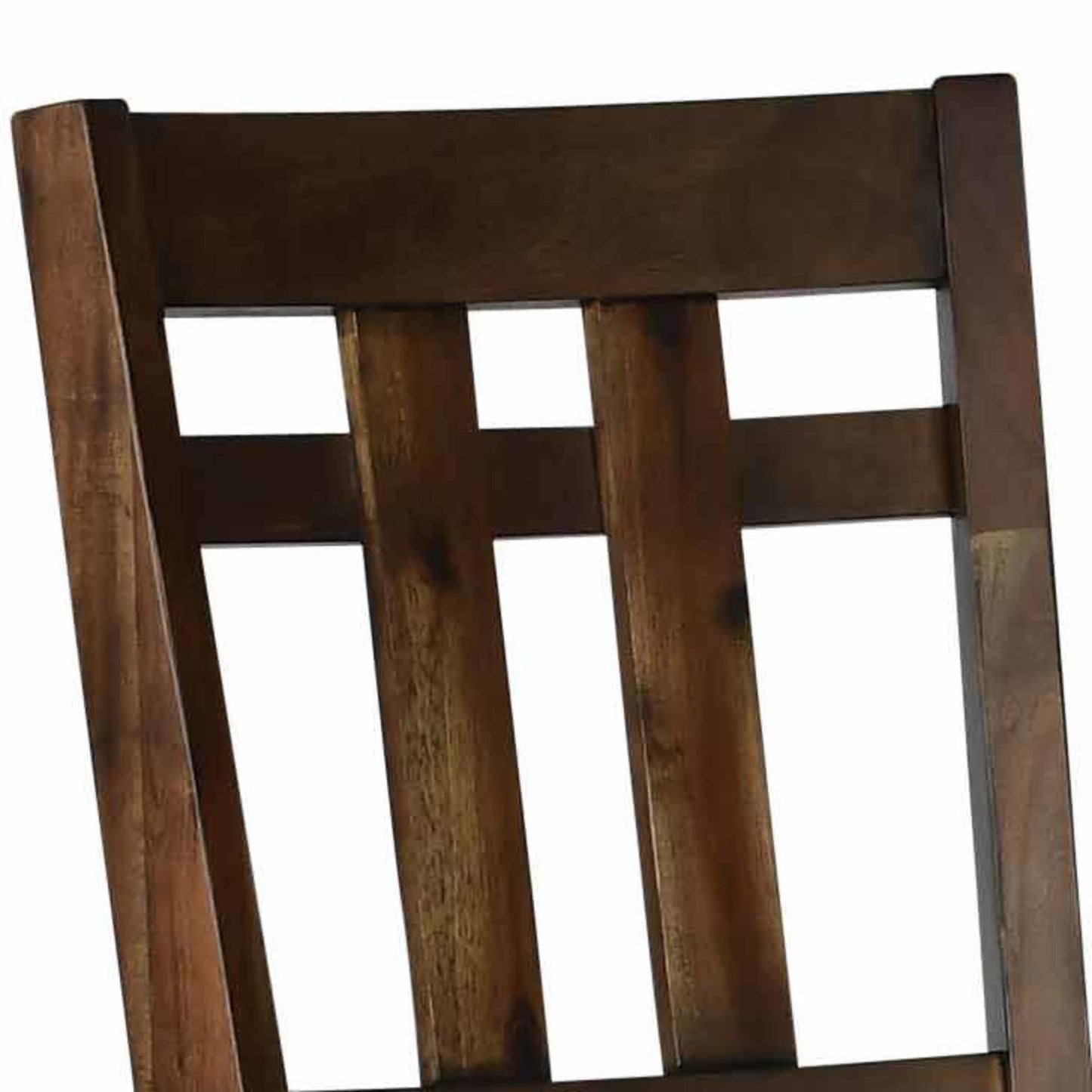 Saranac Counter Chair