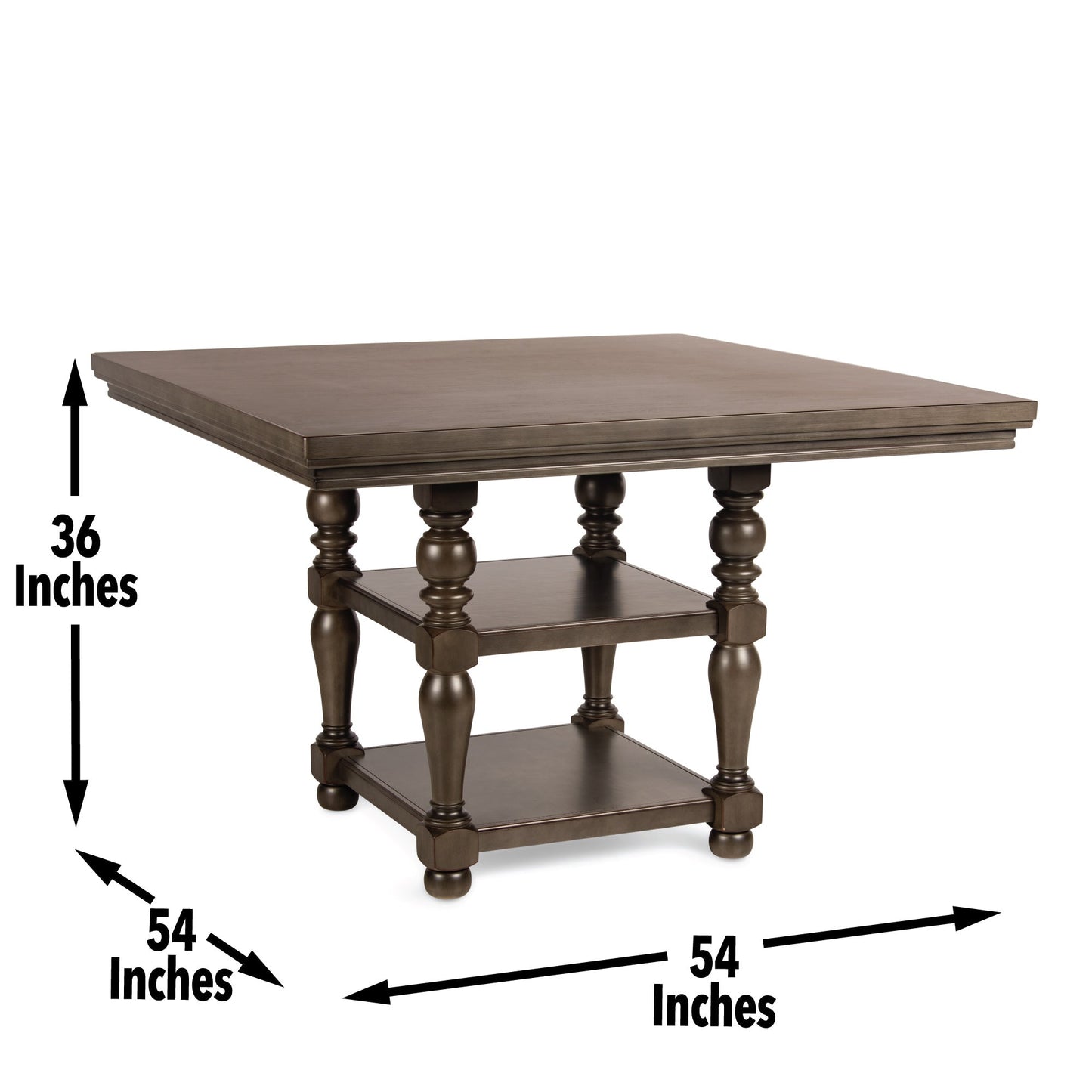 Caswell Counter Table
