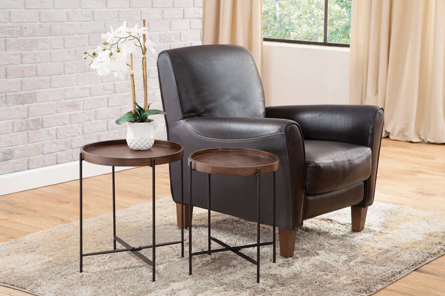 Capri Nesting Tables