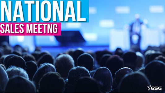 2024 National Sales Meeting
