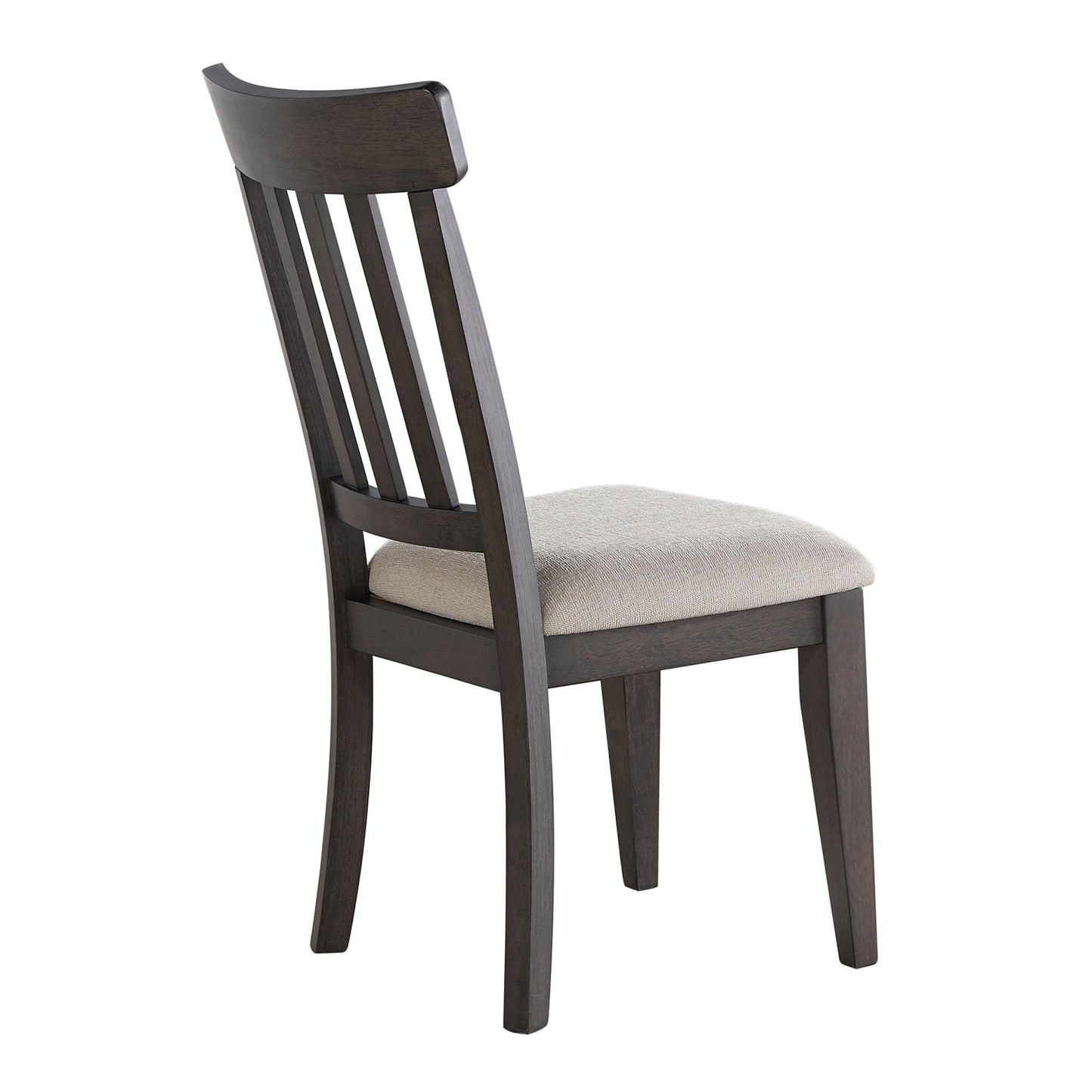 Napa Dusty Cedar Side Chair