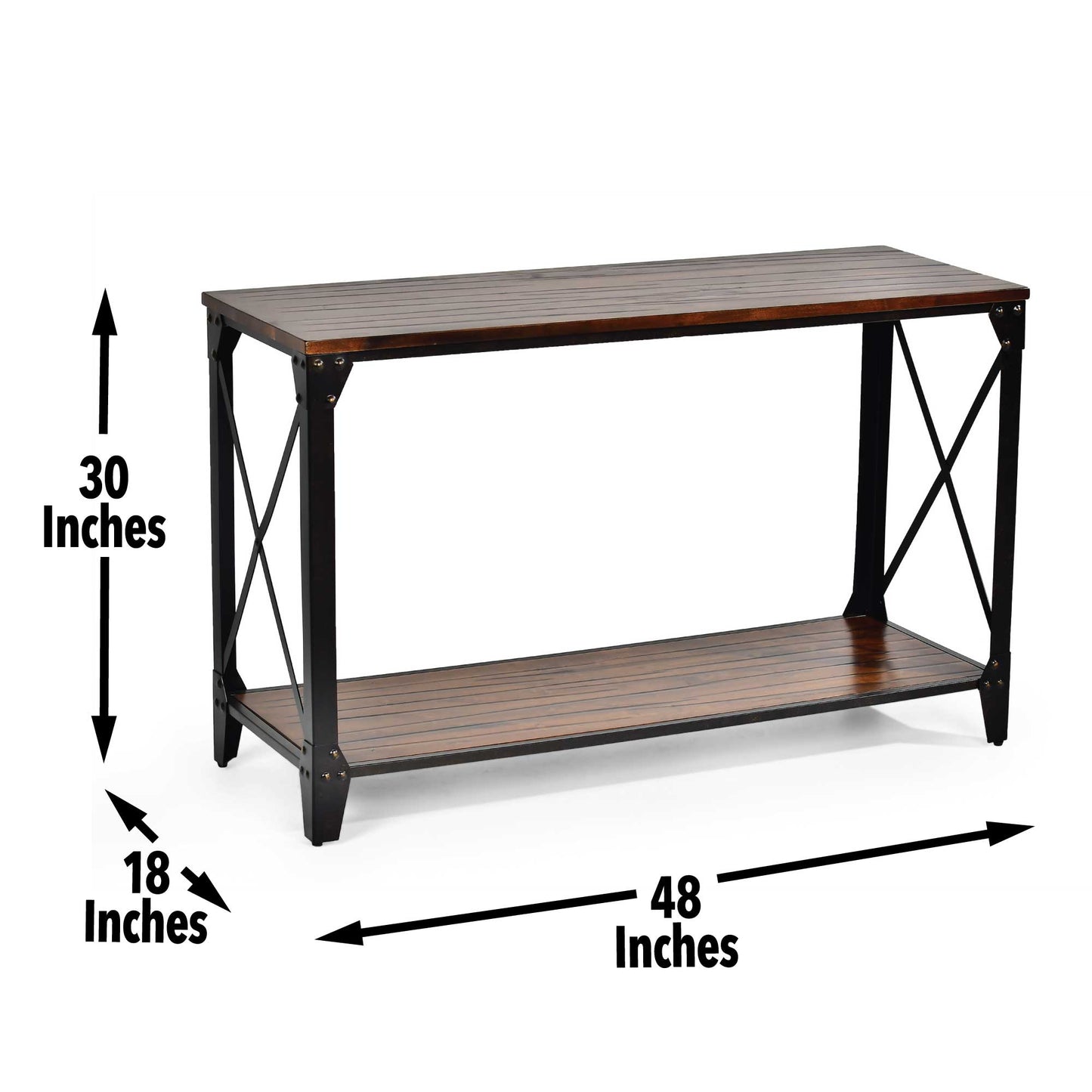 Winston Sofa Table