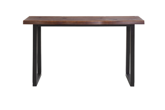Jennings Live Edge Bar