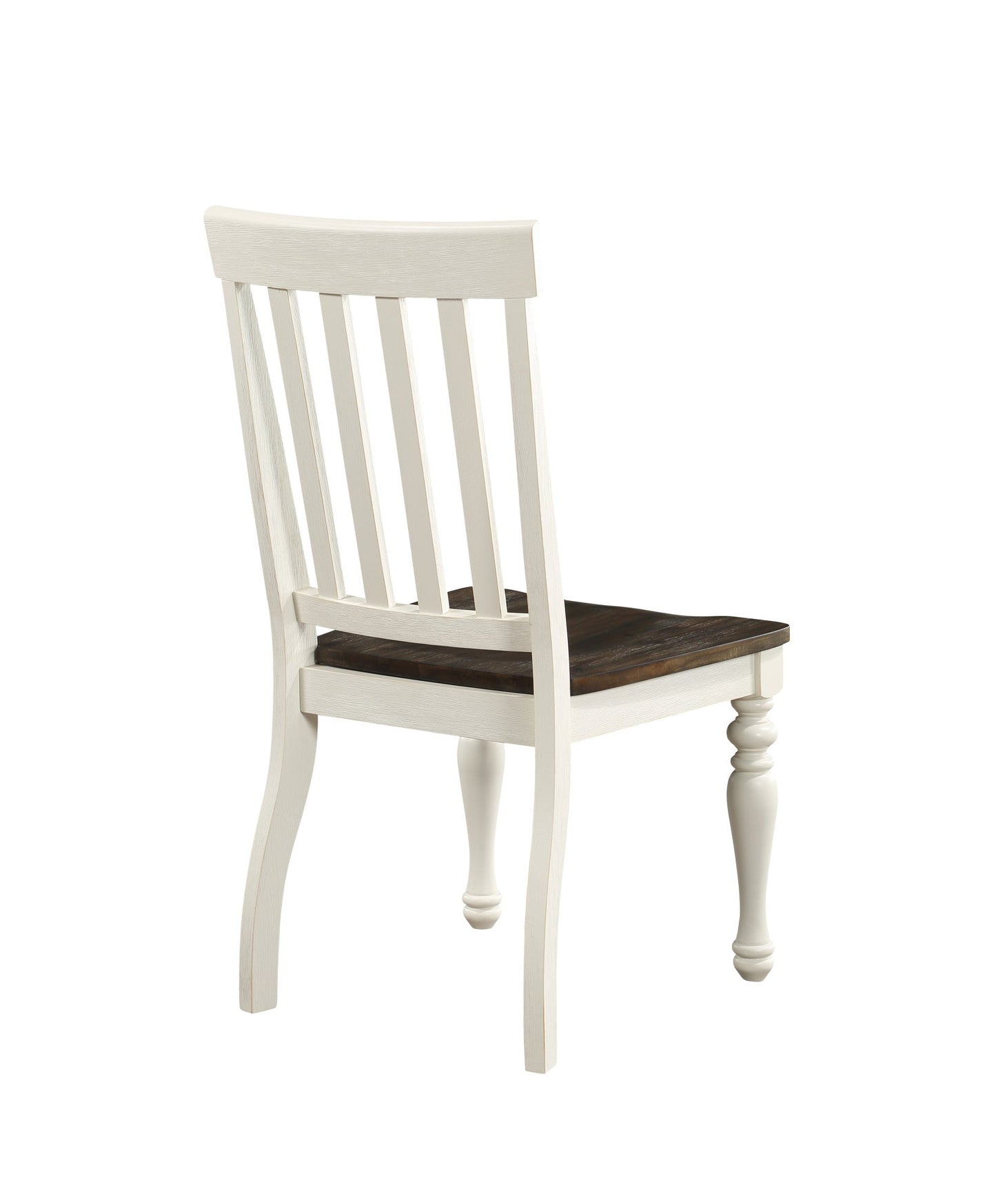 Joanna Two Tone Side Chair