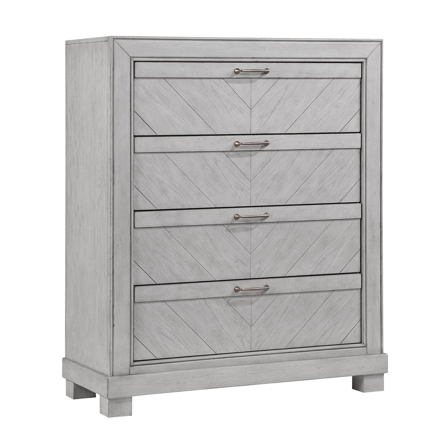 Montana Gray Chest
