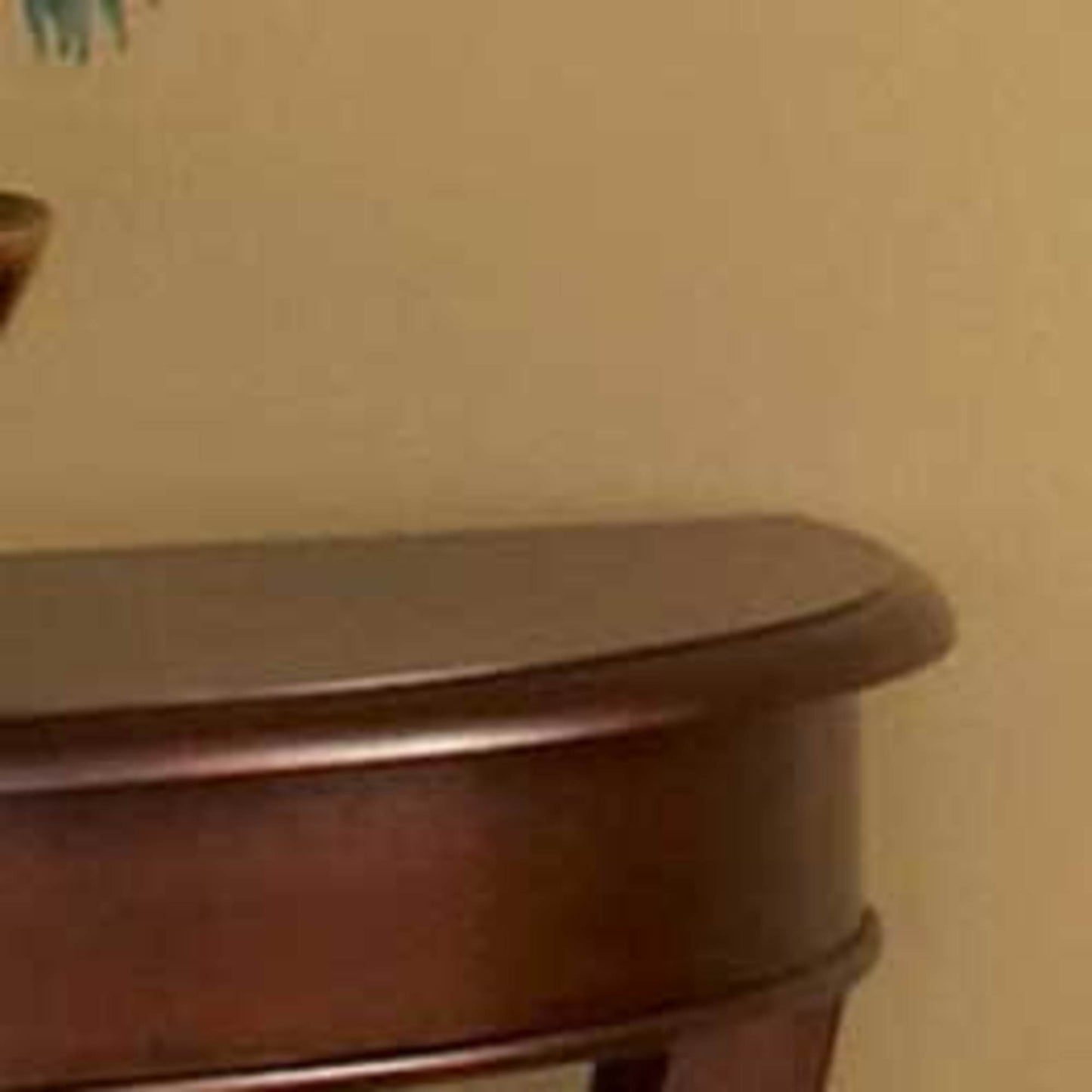 Troy Sofa Table 45"x 18" x 30"