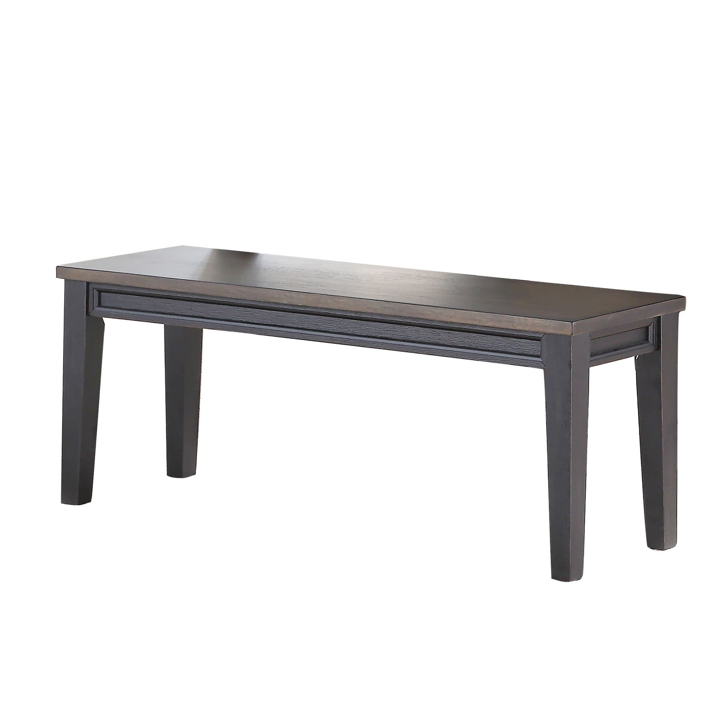 Raven Noir Bench