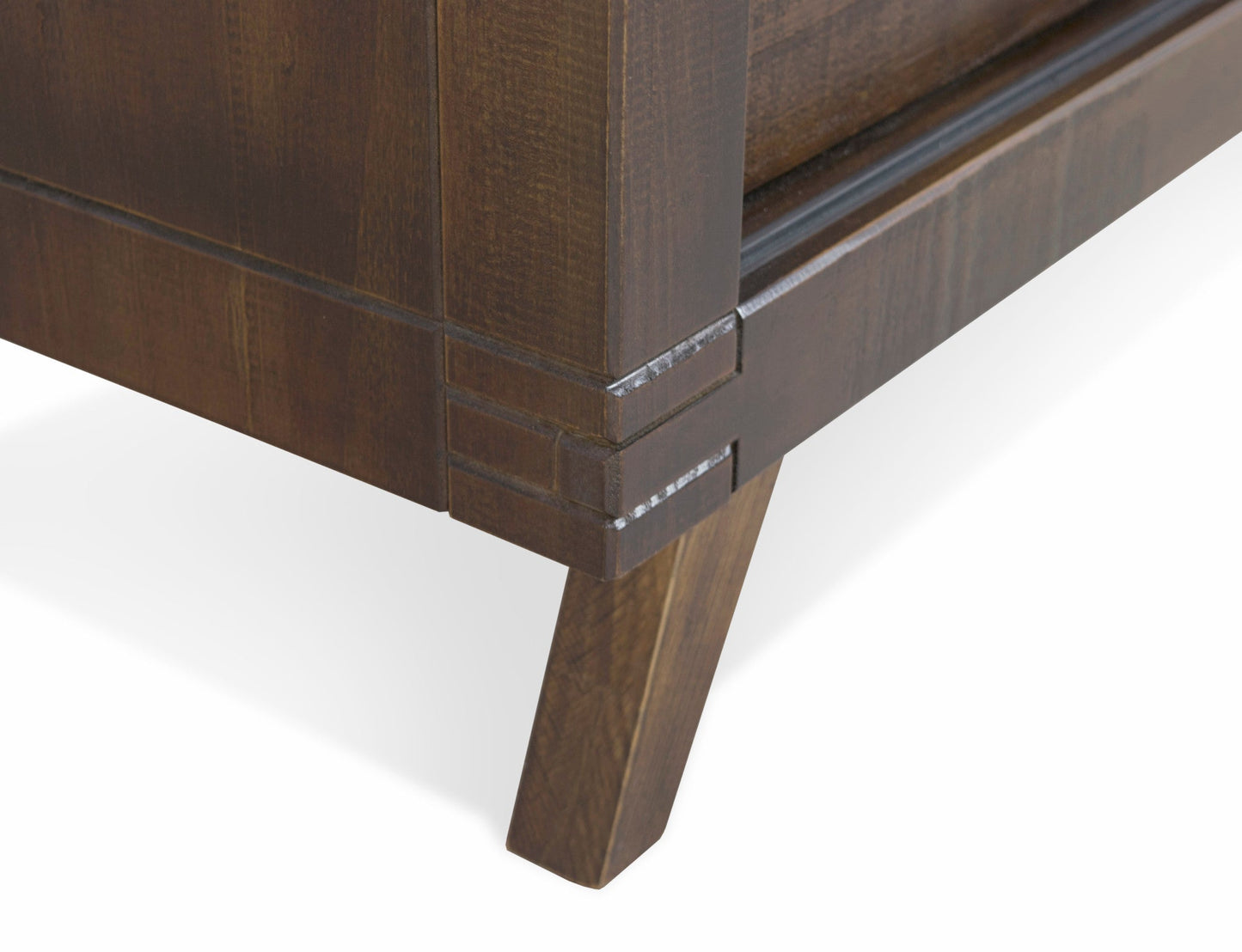 Pasco Gentleman's Chest w/ Glid