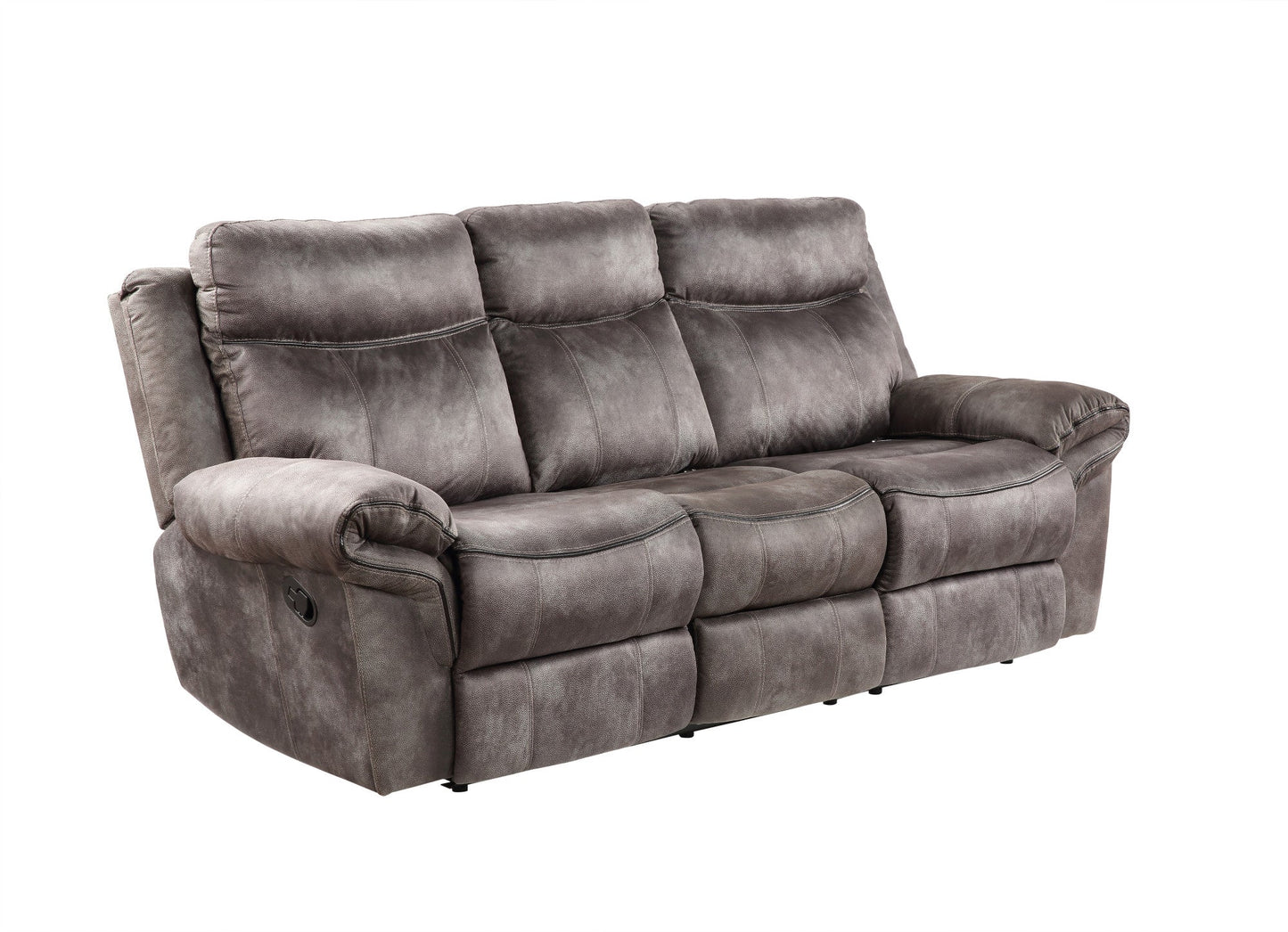 Nashville 2pc Grey