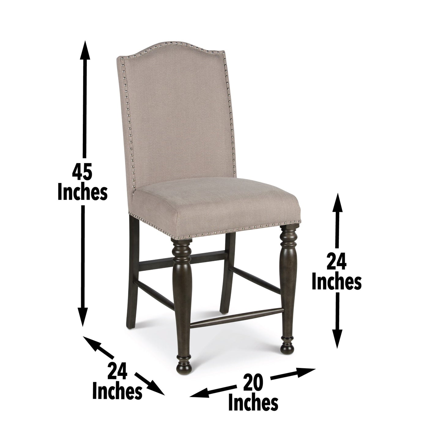 Caswell Counter Chair