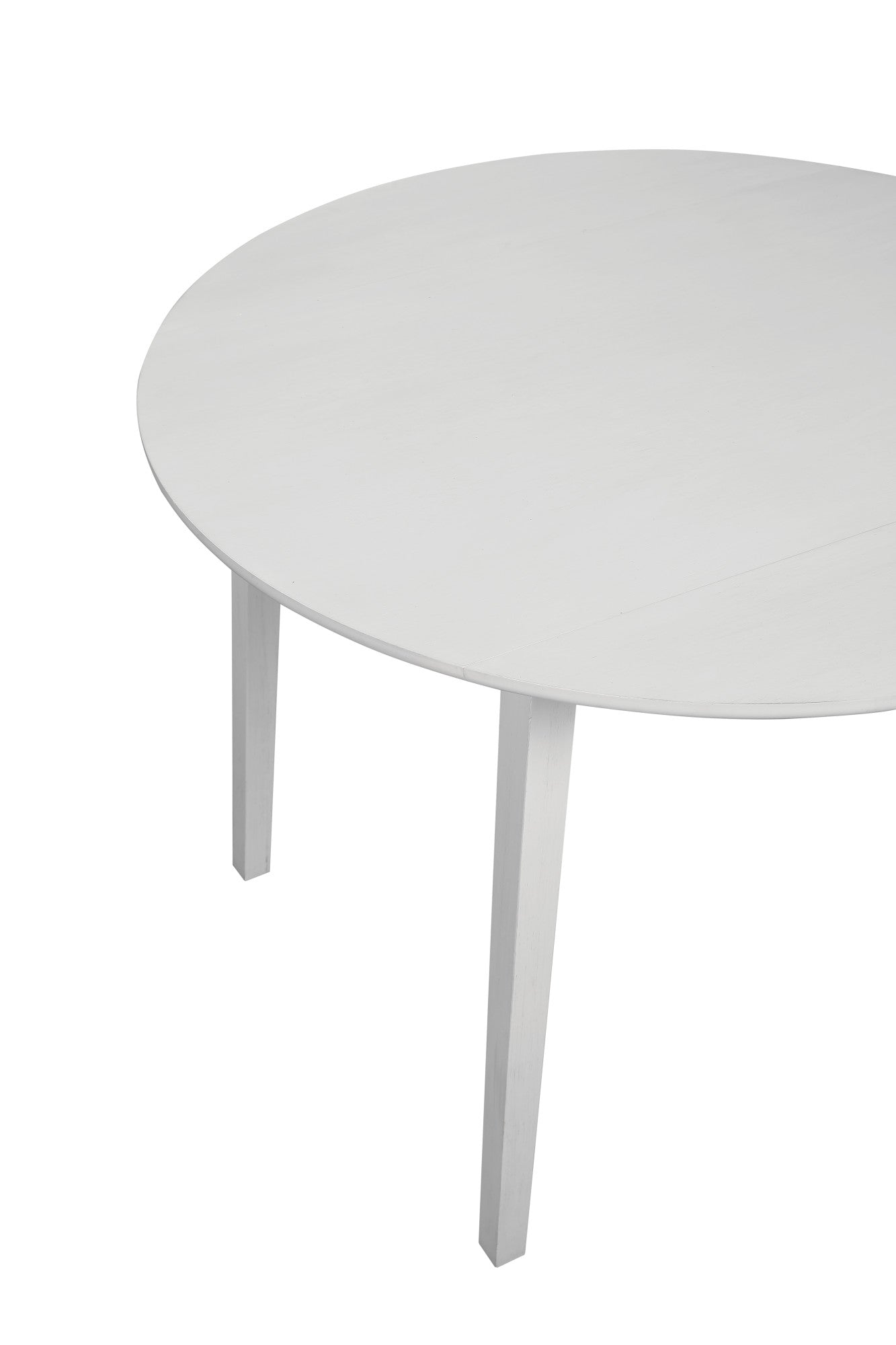 Naples Drop Leaf Dining Table