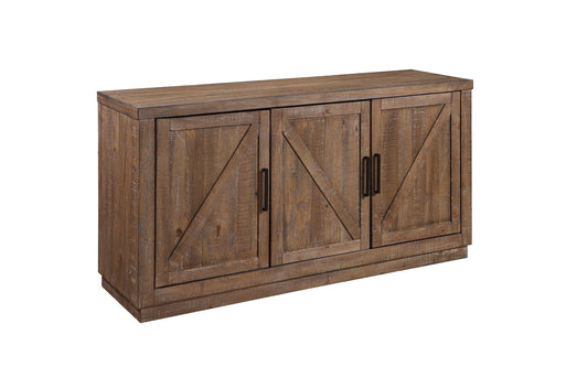 Riverdale Driftwood Server