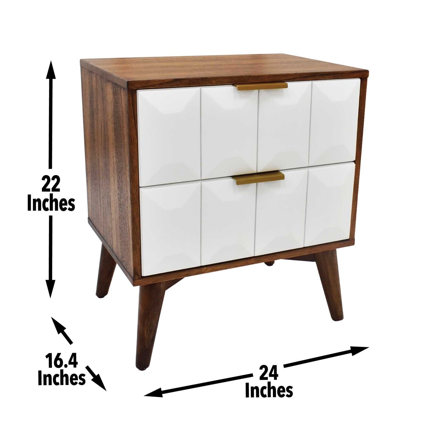 Ginny Nightstand