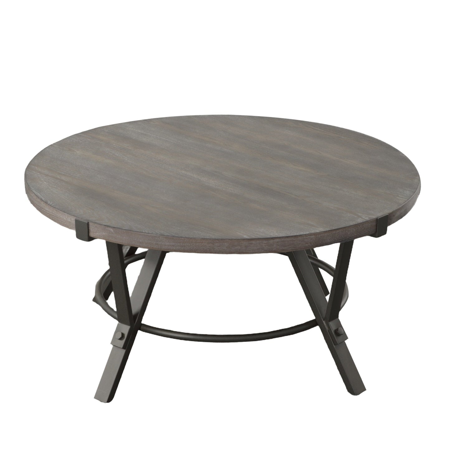 Portland Cocktail Table