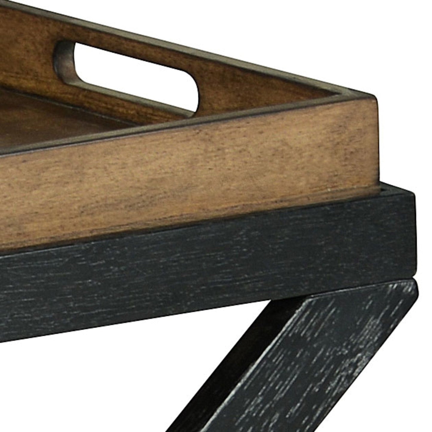 Topeka Chairside Table