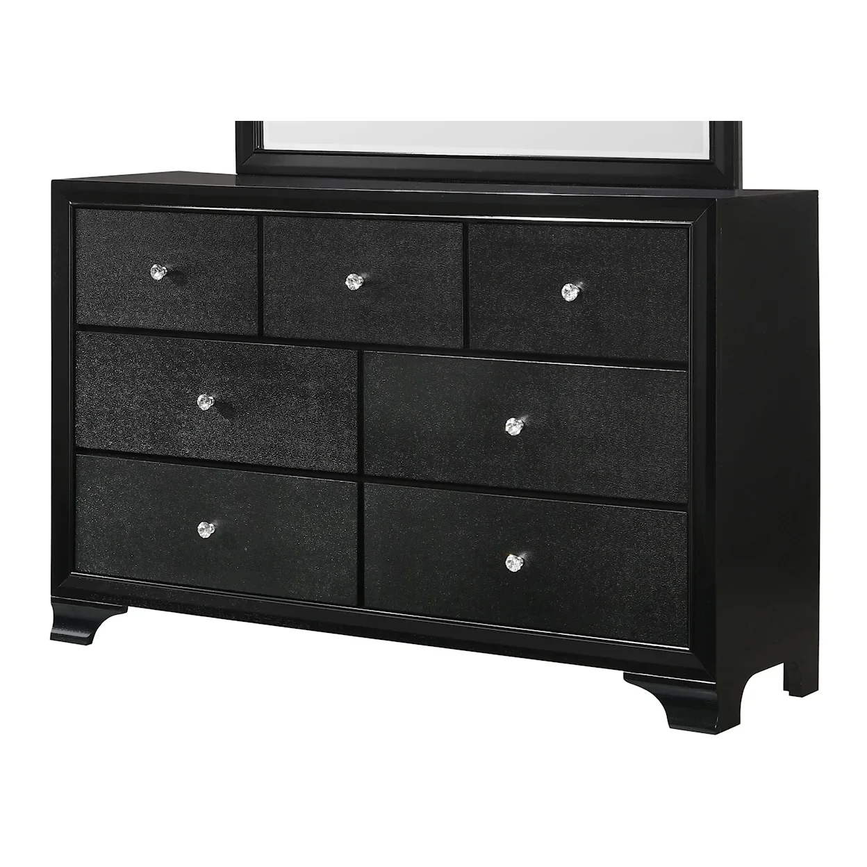MICAH DRESSER