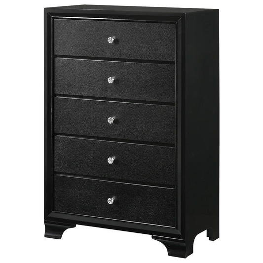 MICAH CHEST